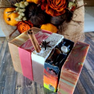 Autumnal Splendor Bundle
